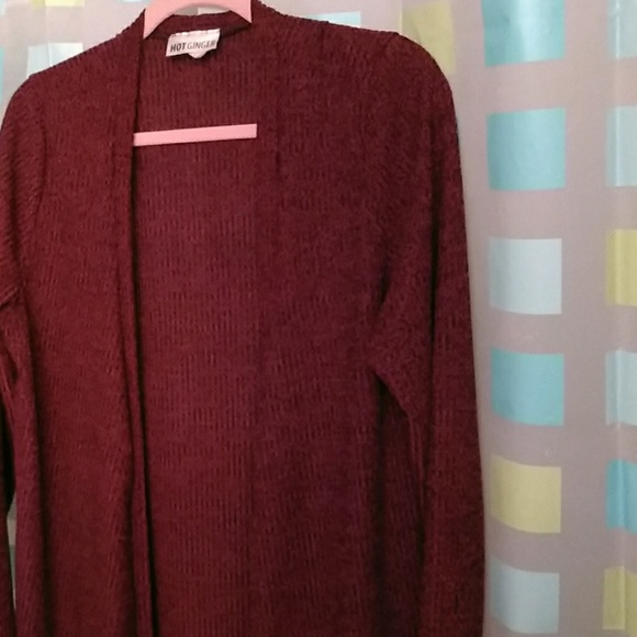 Long duster - Picture 4 of 6